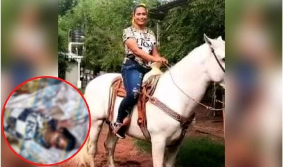 Alias 'La Güera China' pertenecía a un brazo armado del cártel de Los Viagras y Cárteles Unidos (CU). Integró las fuerzas armadas de México y cambió ese mundo por las armas del narco. La mujer murió junto a otros cuatro hombres, en una explosión accidental.