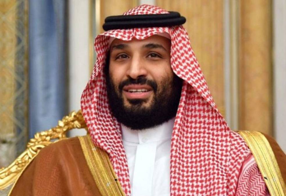 El príncipe de Arabia Saudita, Mohammed Bin Salman, ha lanzado una impresionante oferta para comprar definitivamente al poderoso club Manchester United de la Premier League de Inglaterra.