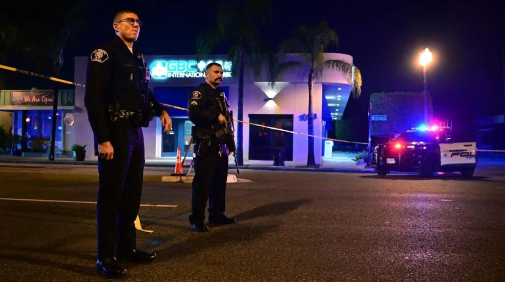 Cuatro muertos y varios heridos deja tiroteo en cumpleaños de adolescente en EEUU