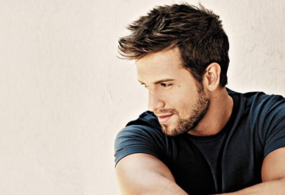 Pablo Alboran.