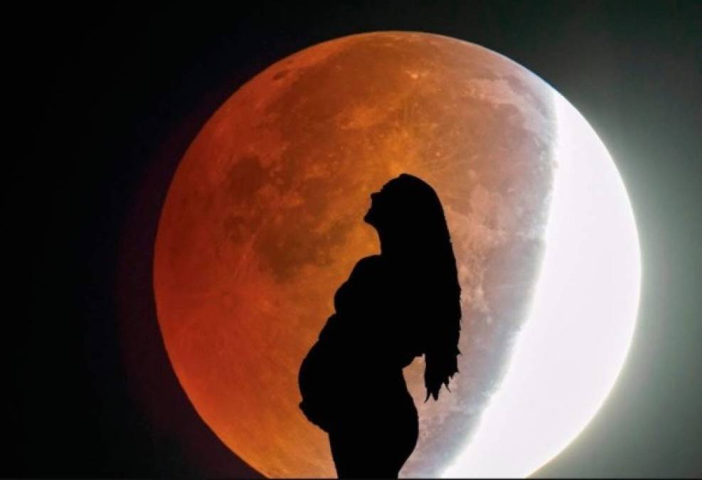 Existen muchos mitos alrededor de un eclipse y un embarazo, estos algunos de los más comunes que se conocen.