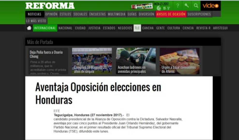 Foto: La Prensa