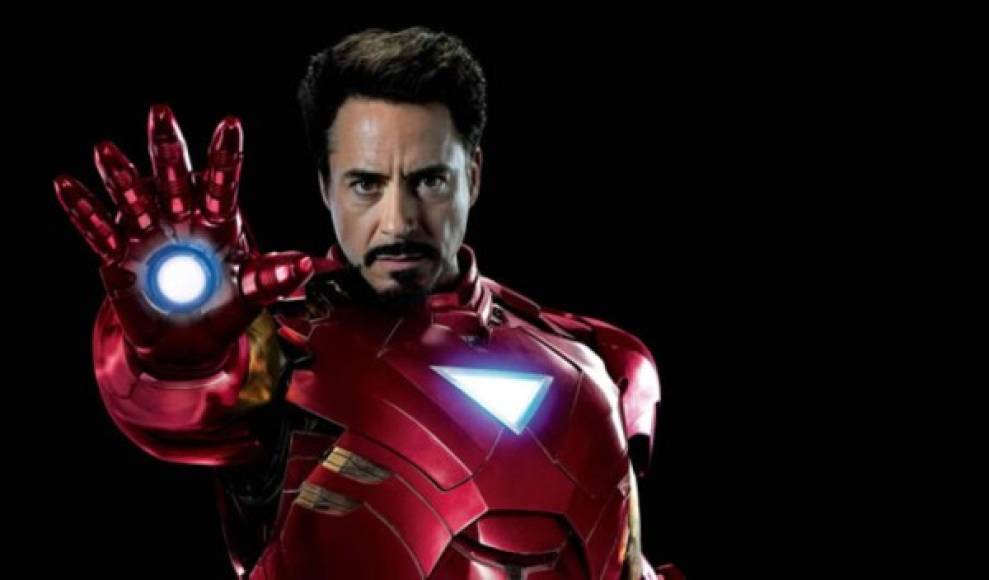 Todos sabemos que es guapo, sexy, talentoso y uno de los más taquilleros del cine. Pero hay algunas cosas que no todos saben de Robert Downey Jr.