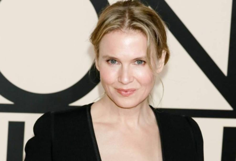 La protagonista de Bridget Jones, Renee Zellweger, no se deja llevar por los convencionalismos 'No soy de ponerme metas en ese sentido. No tengo la ambición de ser madre' explicó.<br/>