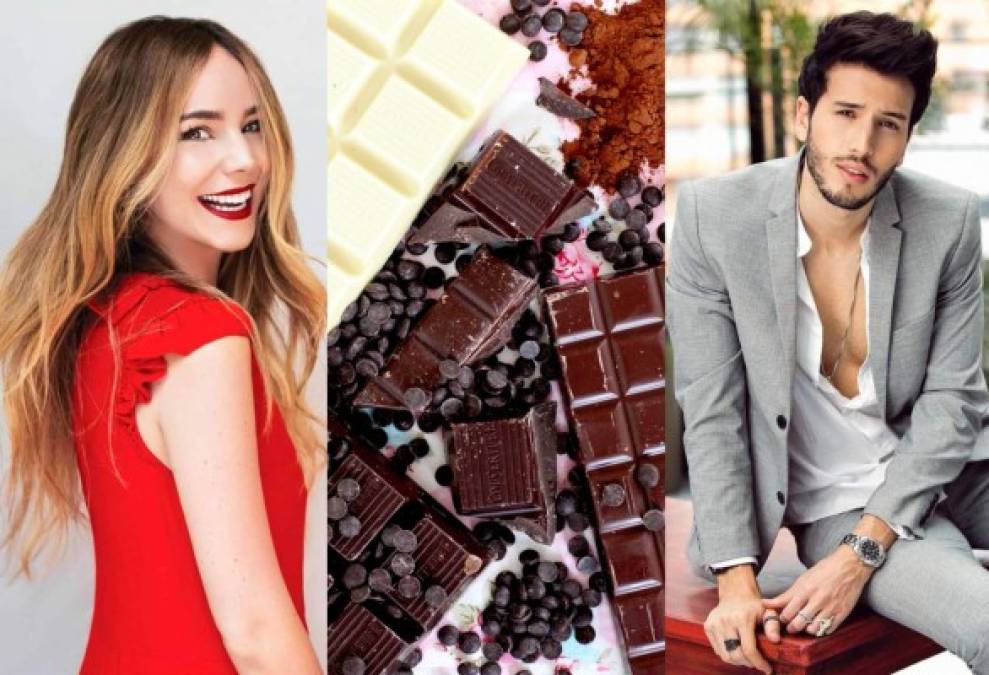 Este domingo 13 de septiembre se festeja el Día internacional del chocolate y para celebrarlo famosos latinos como Camila Sodi, Sebastián Yatra, los integrantes de la Banda El Recodo, Prince Royce, Leonel García o Chiquis Rivera compartieron con Efe su forma favorita de beber o tomar este manjar tan latinoamericano.<br/>Los historiadores han dedicado libros a contar la historia de cómo los aztecas consideraban que las semillas del cacao eran Quetzalcoatl, la personificación del Dios de la sabiduría en la tierra y consideraban que tenían poderes afrodisíacos y daba energía.