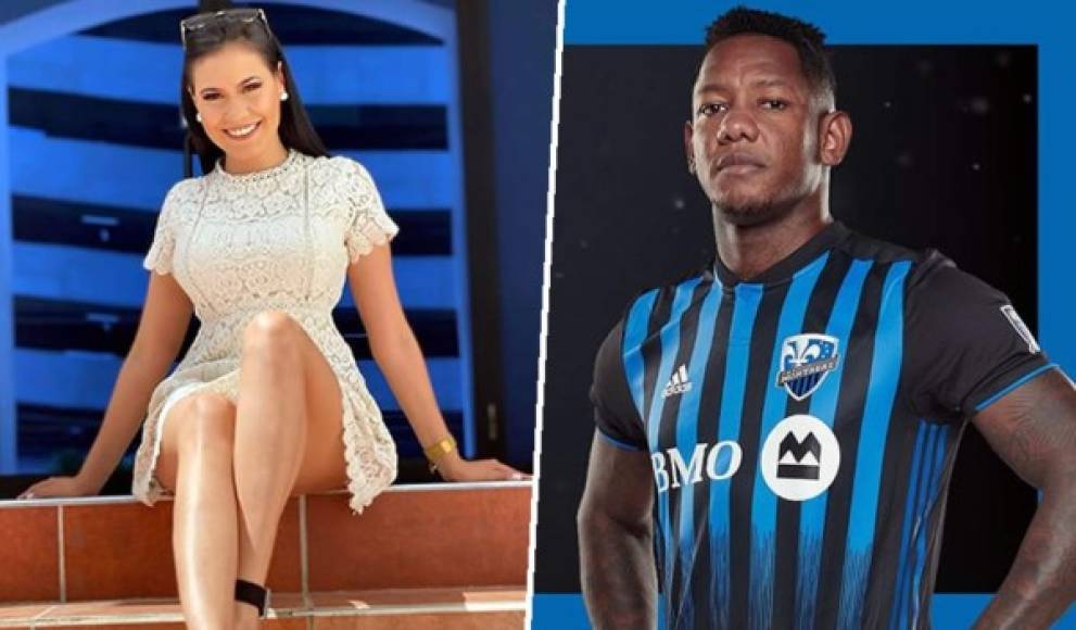 La presentadora de televisión Alejandra Rubio se ha vuelto a referir a una posible relación con el futbolista hondureño Romell Quioto y ha dejado los puntos muy claros. Ella también ha realizado una íntima confesión.