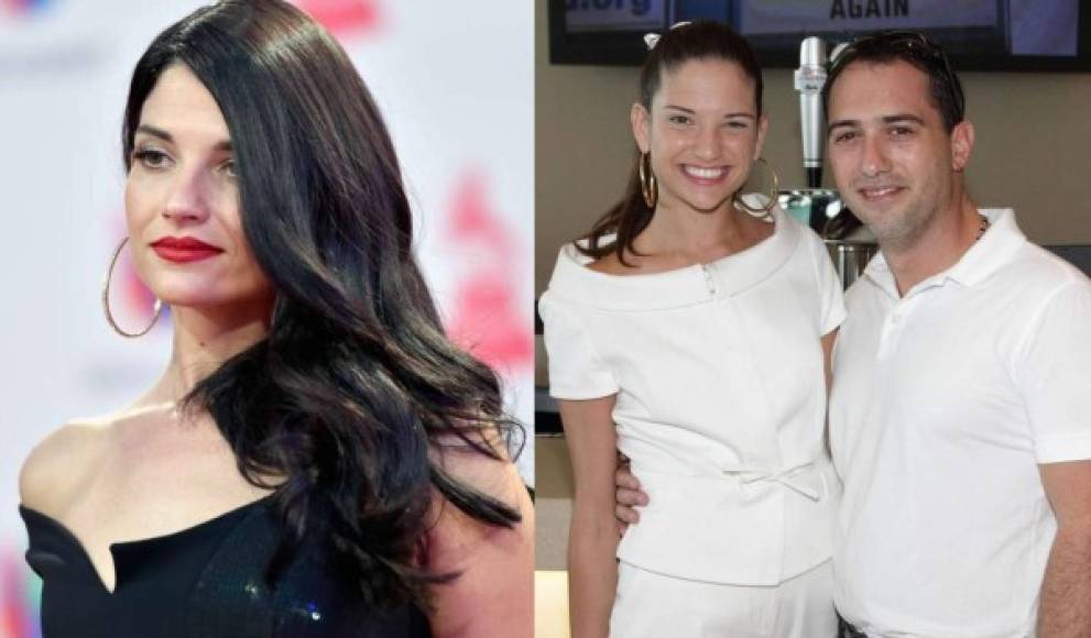 El pasado 8 de enero, la cantante Natalia Jiménez anunció por sorpresa a través de Instagram su separación de Daniel Trueba, el padre de su única hija.