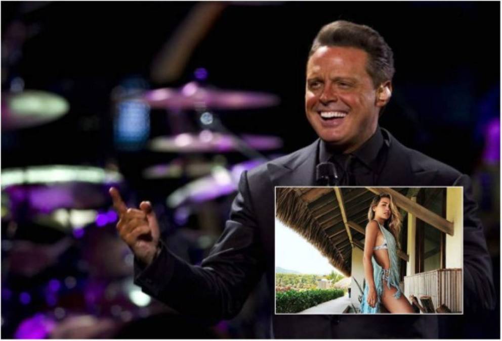 Luis Miguel se convirtió en padre a los 19 años, sin embargo, no figuró en la vida de su primogénita, pese a que siempre supo sobre la existencia de Michelle Salas, según quedó al descubierto en 'Luis Miguel La Serie'.