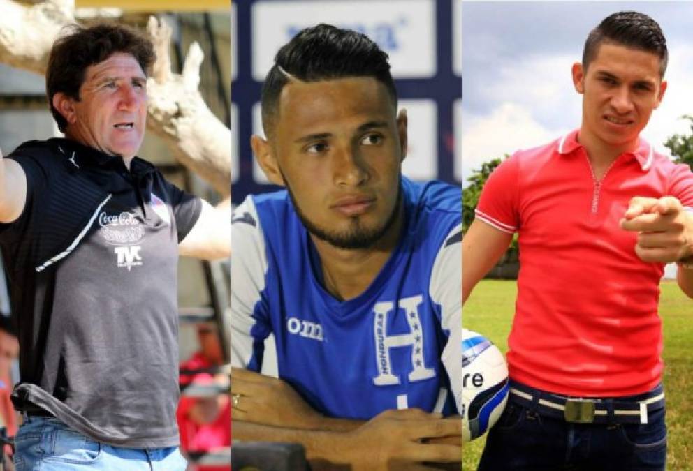 Pese a que el torneo de Liga Nacional en Honduras ya dio inicio, los fichajes y rumores de varios clubes no paran y el Olimpia ha fichado a dos futbolistas por lo que promete dar la pelea.