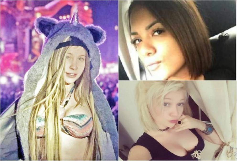 Los asesinatos de varias escorts extranjeras en los últimos días en la capital mexicana, han alertado a las autoridades de ese país, que investigan si el crimen organizado está vinculado a estos crímenes.