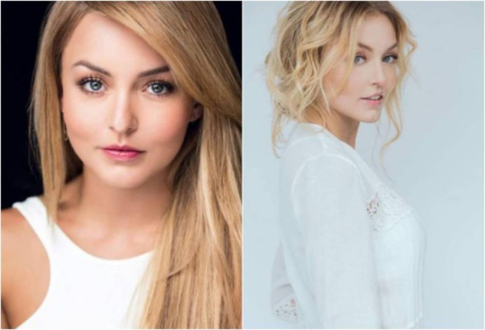 La actriz Angelique Boyer ha sido el blanco de críticas por una foto colgada en sus redes sociales.