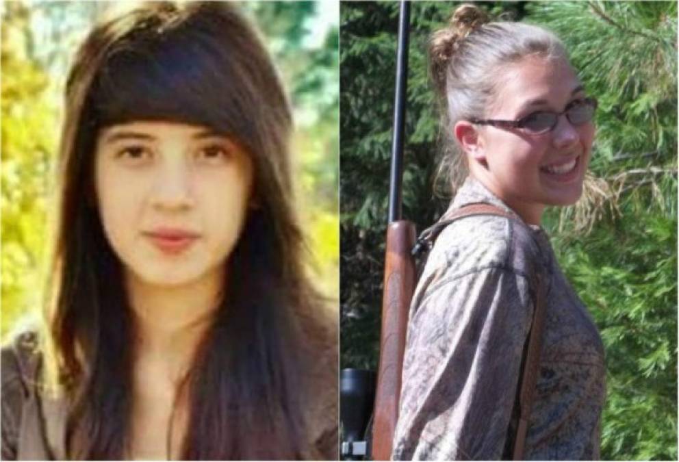 Las primeras víctimas de la masacre de Roserberg, en Oregon han sido identificadas por sus familiares. Una joven hispan y un exdrogadicto que intentaba cambiar su vida murieron a manos de Chris Harper -Marcer.