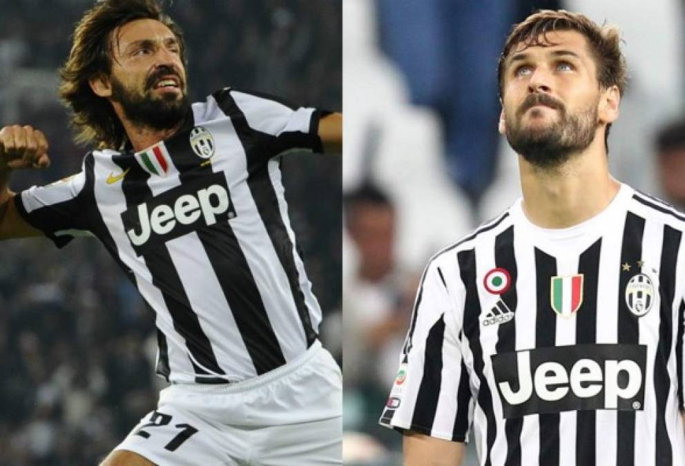 La Juventus es el mejor club de Italia y se ha convertido además de ganar títulos de Serie A, en un experto en fichar jugadores de forma gratis. En esta ocasión se une otro crack a la lista.
