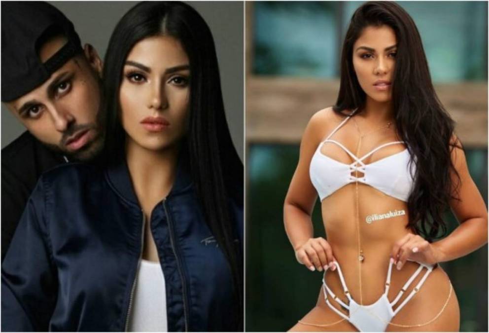 Tras varias especulaciones de una posible separación entre Nicky Jam y Angélica Cruz, los rumores se convirtieron en una realidad, tras una exclusiva investigación de Telemundo.