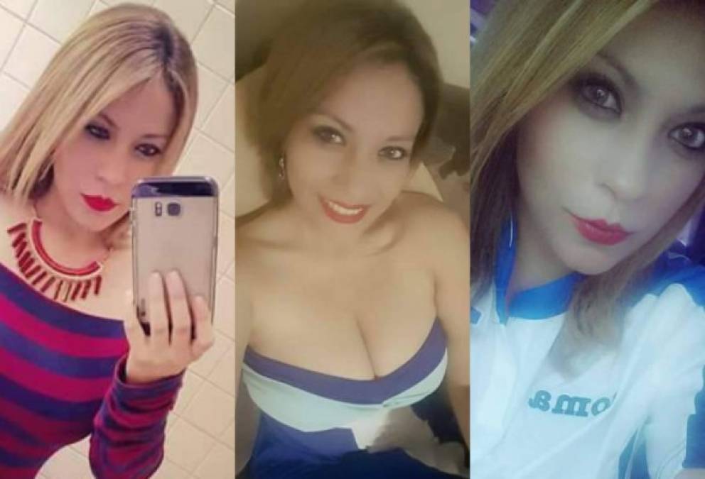 Gaby Hernández, hoy comenzamos de la mejor manera la semana con la belleza de esta guapa comunicadora hondureña. No te pierdas sus picantes palabras y sobre todo sus mejores fotos.