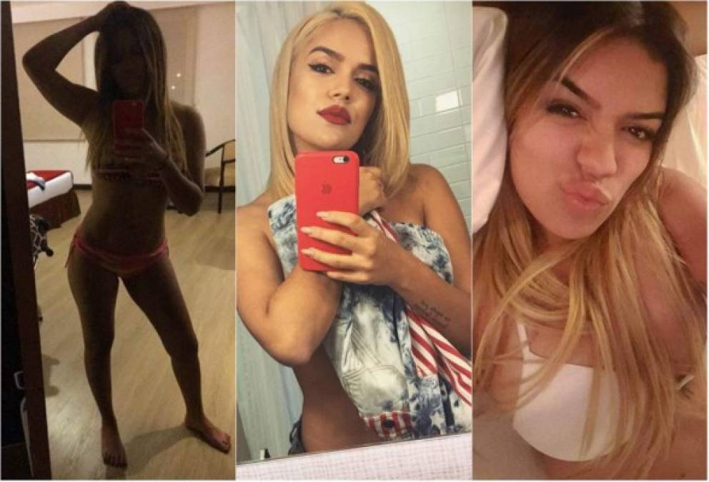 La colombiana Karol G se impone en la música urbana con su toque femenino.