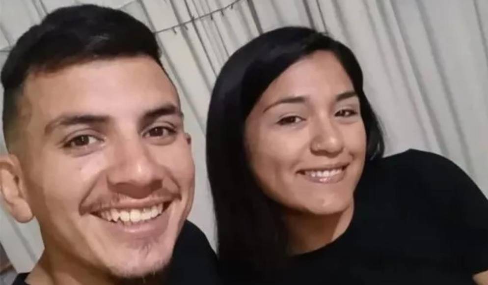 Melani Gómez (24) falleció este domingo junto a su madre al impactar con su auto contra un camión. En diciembre del 2022 murió su pareja.