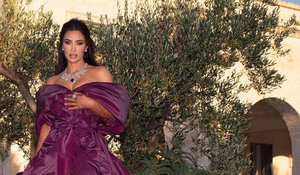 El mundo del entretenimiento se ha sacudido con los recientes rumores que rodean a <b>Kim Kardashian</b> y su posible nuevo interés amoroso. 