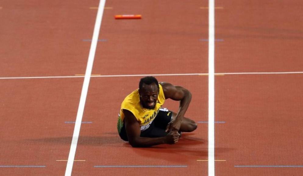 Sus catorce medallas mundiales y sus ocho oros olímpicos así lo atestiguan. EFE/EPA/SEAN DEMPSEY