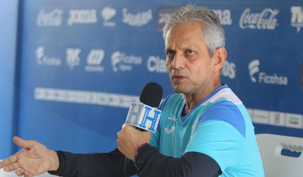 Reinaldo Rueda dio declaraciones y reveló que ya conversó con David Ruiz para que forme parte de la Selección de Honduras. Además, mencionó que Alberth Elis y Rigo Rivas serán tomados en cuenta.
