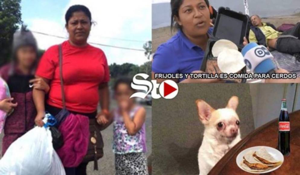 La fama de #LadyFrijoles alcanzó niveles descontrolados, medios de comunicación digital de toda América y Europa hicieron eco de la historia de la hondureña y de su viral reacción en Dw.