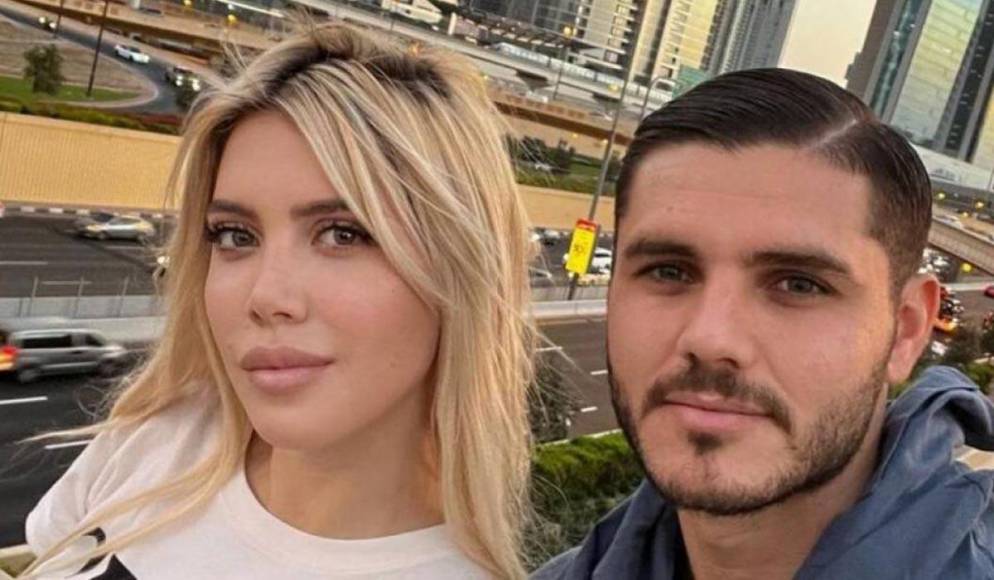 Finalmente, Wanda Nara, la polémica empresaria que está casada con el futbolista Mauro Icardi, confirmó que padece leucemia, tal como lo había adelantado hace una semanas un periodista argentino.