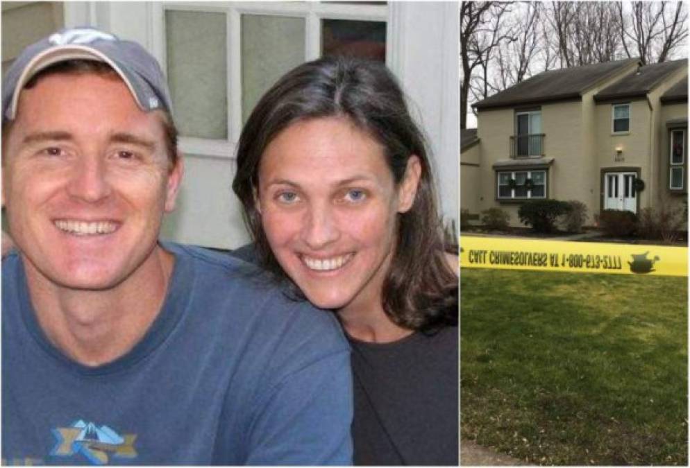 Un adolescente asesinó de varios disparos a una pareja en el condado de Fairfax, Virginia, Estados Unidos. Las víctimas fueron identificadas como Scott Fricker (48) y su esposa Buckley Kuhn-Fricker (43), quienes murieron el pasado viernes en su casa de habitación. El asesino, de quien no se ha revelado el nombre, era el novio y compañero del colegio de la hija de las víctimas, a quien habían prohibido la relación por la conducta que presentaba el joven. Tras tirotear a la pareja, el adolescente de 17 años se disparó a sí mismo y fue hospitalizado en estado grave. Actualmente se encuentra ingresado bajo custodia policial. Según medios estadounidenses, el matrimonio encontró mensajes del joven en las redes sociales que elogiaban a Adolf Hitler y contenían comentarios despectivos hacia los judíos, entre otras cosas