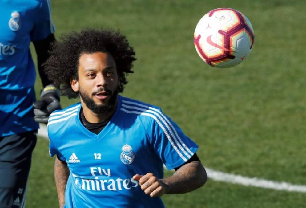 Marcelo está en la mira de la Juventus de Cristiano Ronaldo. El segundo capitán blanco ni se lo planteaba hace unos meses, pero su situación ha dado un giro radical. El Madrid ya sabe que contempla marcharse y, si su situación no cambia de aquí a final de temporada, su salida podría convertirse en una realidad.