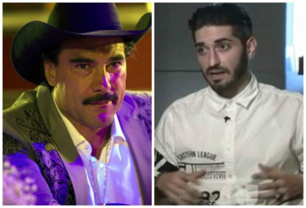 Eduardo Yáñez Jr., hijo del reconocido y polémico actor Eduardo Yáñez, hizo una confesión muy triste en televisión. El joven fue invitado al programa 'Primer Impacto', y reveló que fue abusado sexualmente por una de las empleadas de su mamá. 'Me tomó varios años sacarme la idea de que un acto sexual no es malo y que viene de dos personas que se quieren de buena onda, no de agresividad ni de forzar a las personas', detalló. Y agregó: 'No podía entrar en el acto sexual porque estaba asustado', refiriéndose al momento que tuvo relaciones sexuales con su pareja.