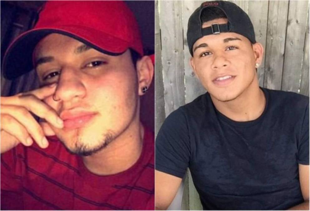 La tragedia tocó a la familia Banegas en abril de 2017. Jefferson y sus padres viajaron a Long Island, Nueva York, para visitar a su primo Michael aprovechando el feriado de primavera en EUA. Los hondureños junto a dos ecuatorianos y un salvadoreño fueron invitados por dos mujeres vinculadas a la MS-13 a una salida. Ellas llevaron bajo engaño a los cinco adolescentes, hasta un parque en Central Islip, por instrucciones de miembros de la pandilla que creían que pertenecían a otra mara rival.