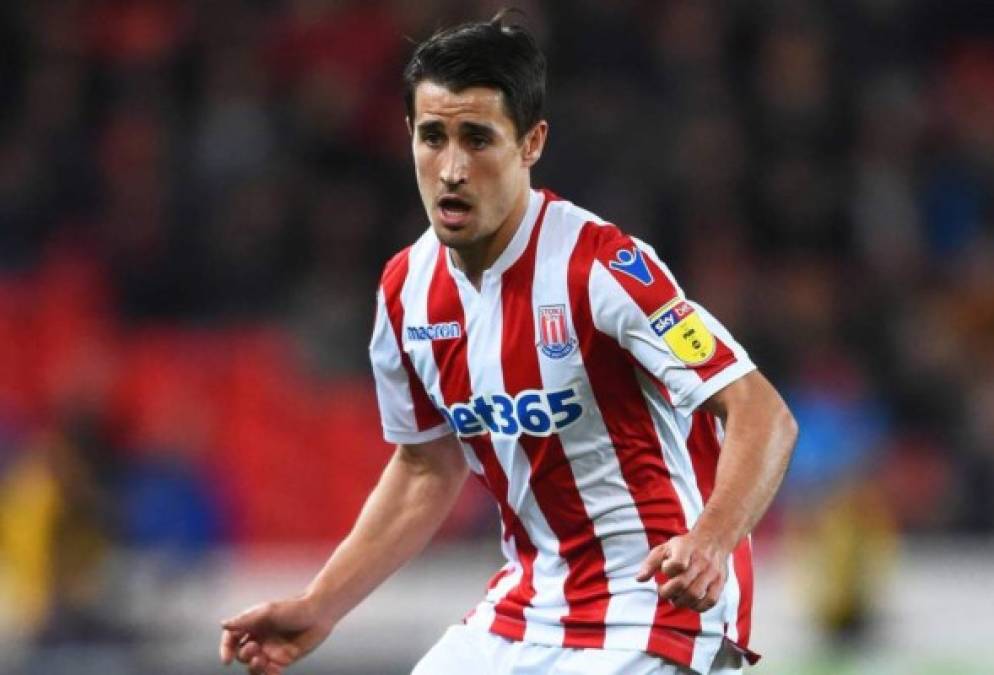 Bojan Krkic: El Stoke City confirmó que el delantero español deja el club inglés por mutuo consentimiento después de cinco temporadas. Todo hacer indicar que pone rumbo a la MLS para jugar en el Montreal Impact.