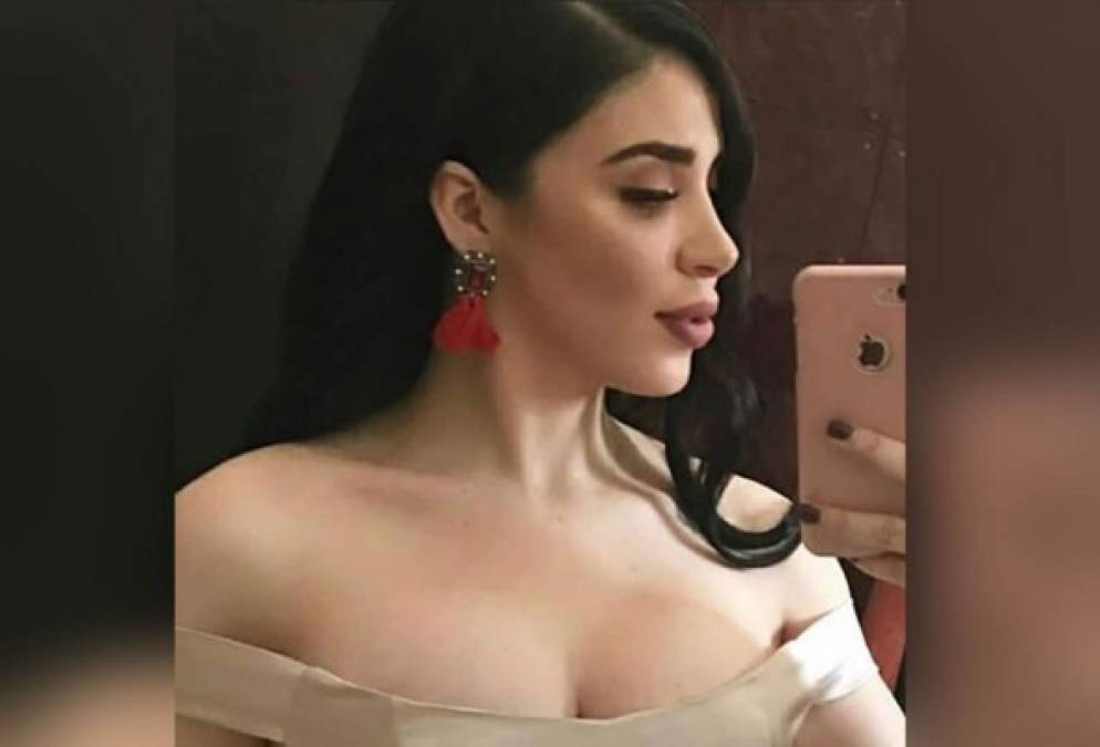 Desde que el juicio en contra de Joaquín “El Chapo” Guzmán inició en una corte de Nueva York su esposa, Emma Coronel, ha tomado gran notoriedad ante los reflectores.