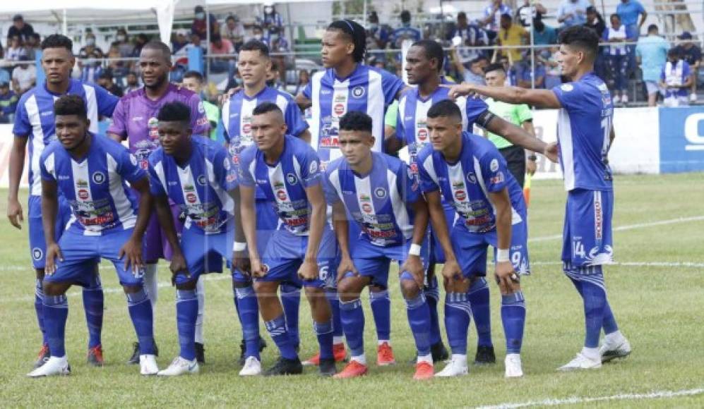 Tras este triunfo, el Victoria se estará enfrentando ahora en duelos de ida y vuelta al Atlético Pinares de Ocotepeque y el ganador de la serie será el nuevo ascendido a la Liga Nacional de Honduras.