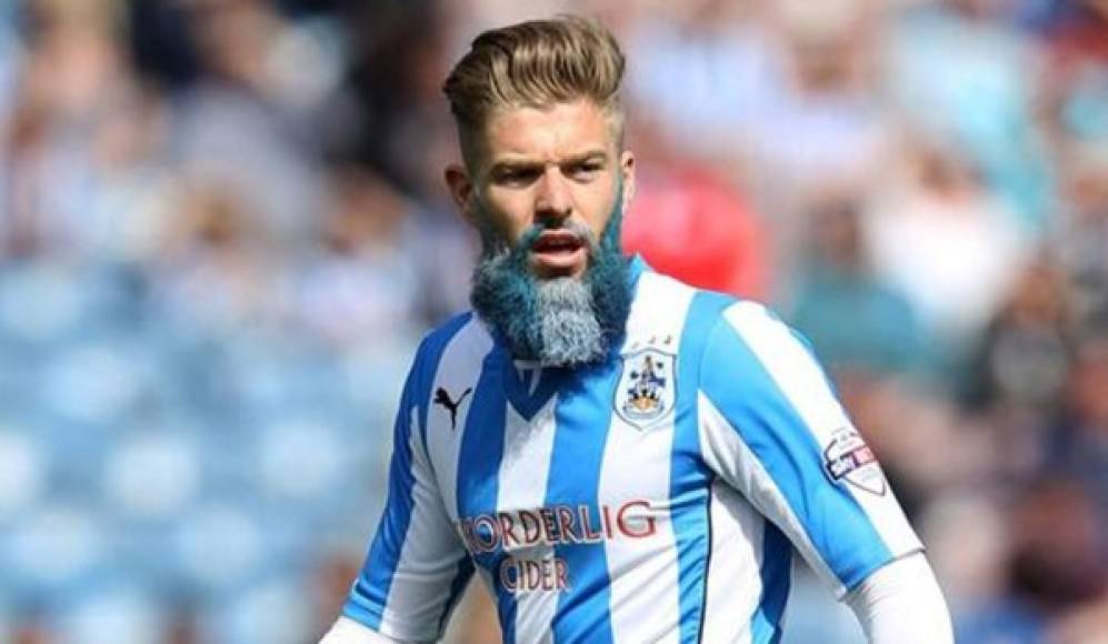 Adam Clayton