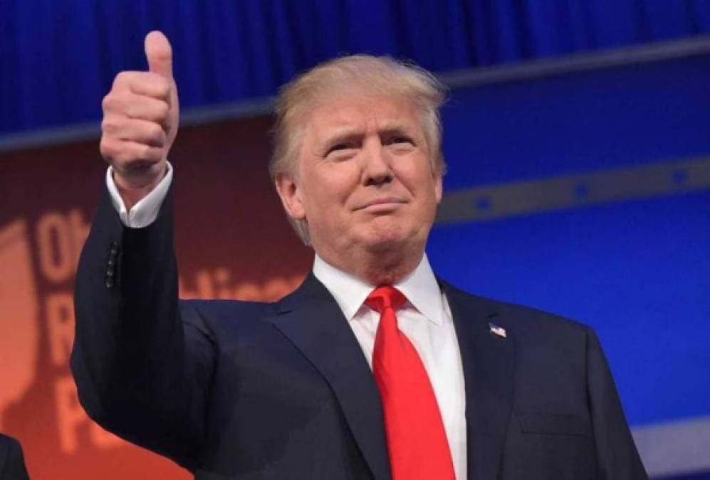 El presidente electo de EUA., Donald Trump, alcanzó un acuerdo con la dirección de una fábrica Carrier en Indiana de aires acondicionados para que mantenga en el país la mayoría de los 2.000 empleos que pretendía trasladar a México.