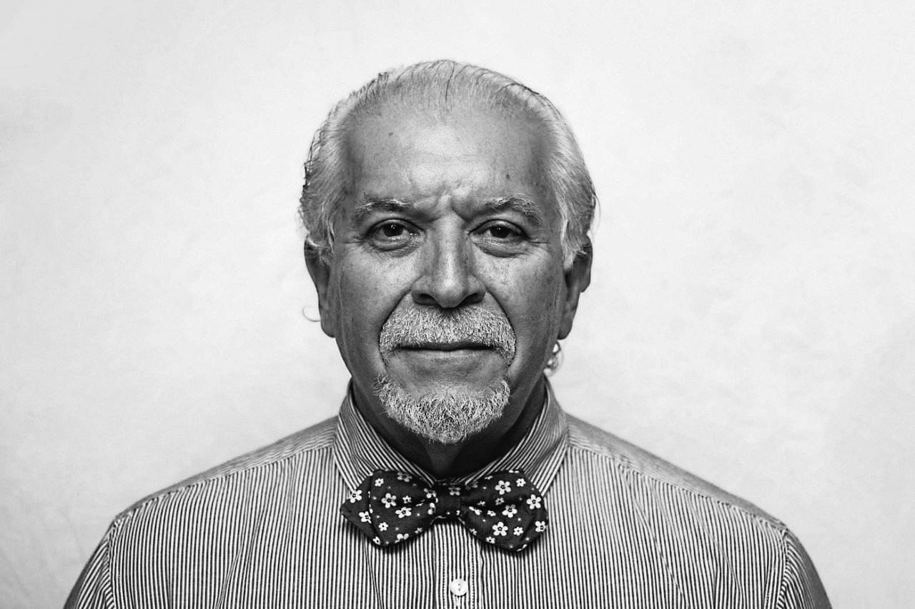 Francisco Gómez Villela