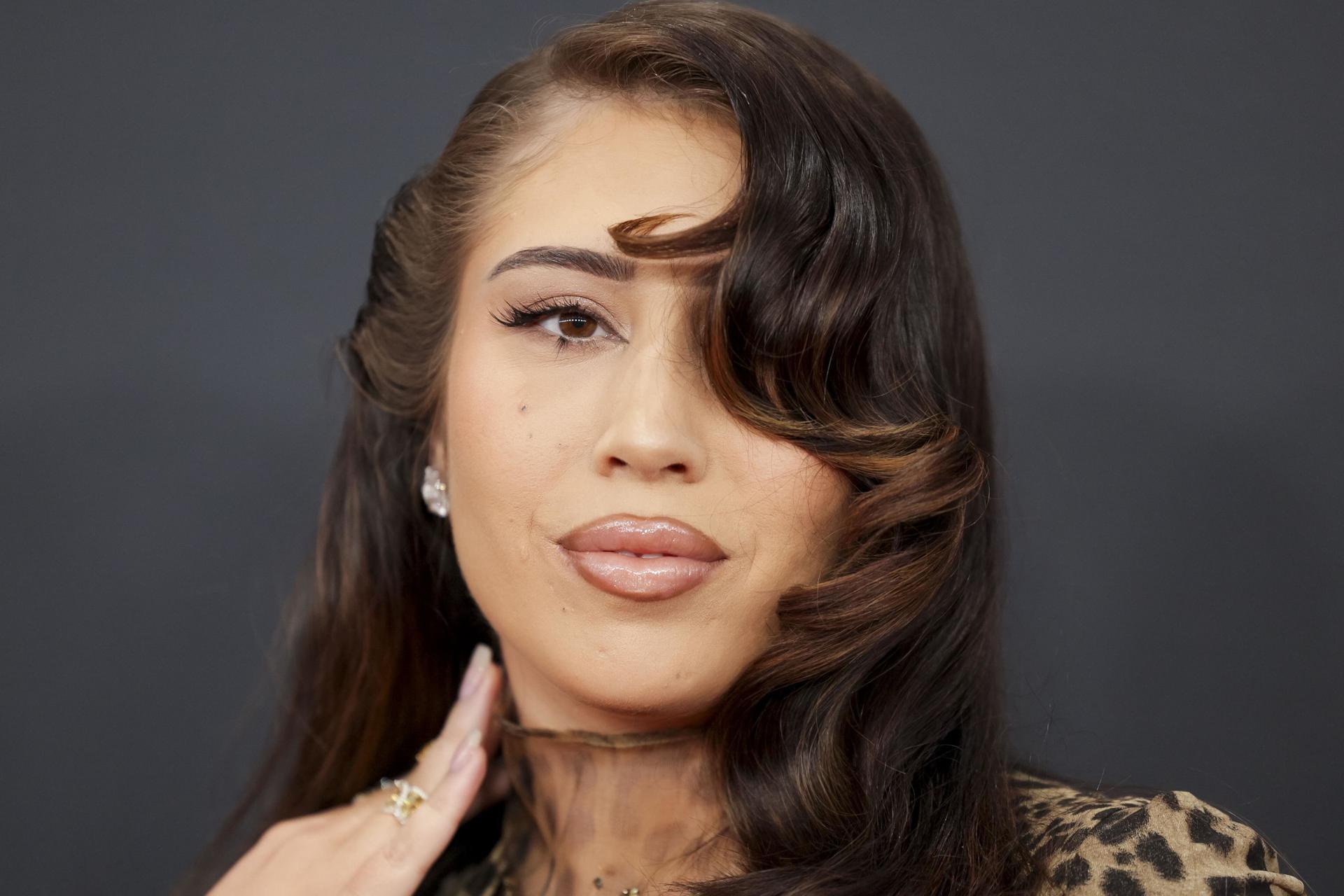 Kali Uchis anuncia 'For the Girls Tour' en Estados Unidos