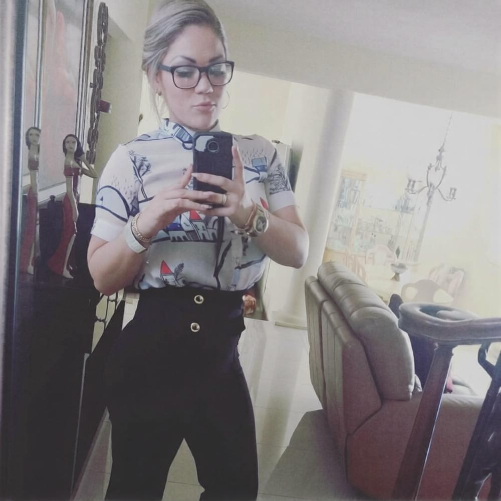 Capturan a La Marcela por extorsionar a pequeños comerciantes