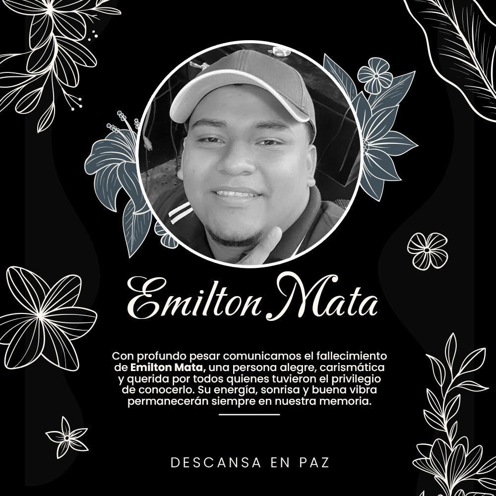 Matan a joven cuando regresaba a su casa en Tocoa, Colón