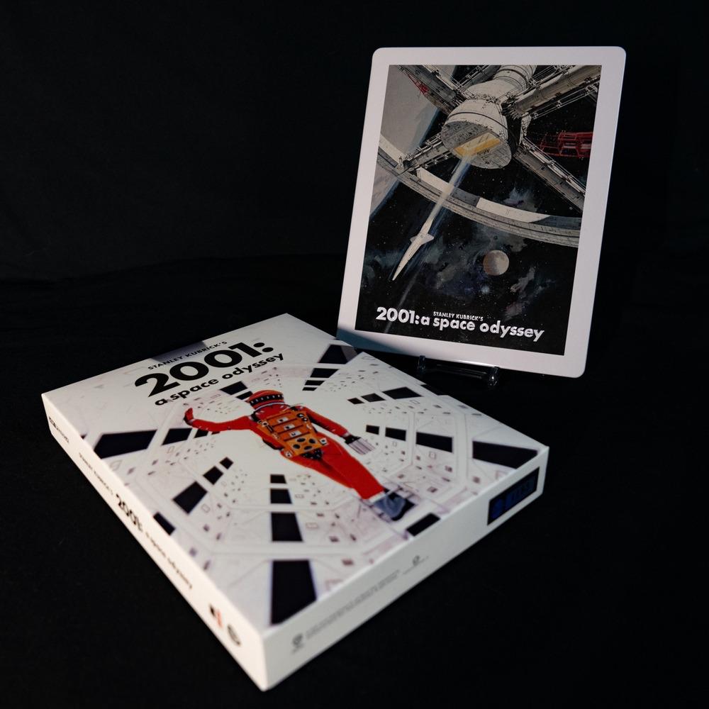 ¿Kubrick filmó la llegada a la Luna? El mito que vuelve a circular