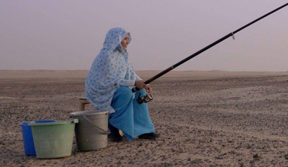 “Tenemos muchas ganas de mostrarlo en Asia para que Aniqa pueda venir a los festivales”, señaló Gómez que añadió que Aniqa nunca pensó que la historia de su vida pudiese llegar a todo el mundo. “No se lo podía creer”, concluyó la directora. 