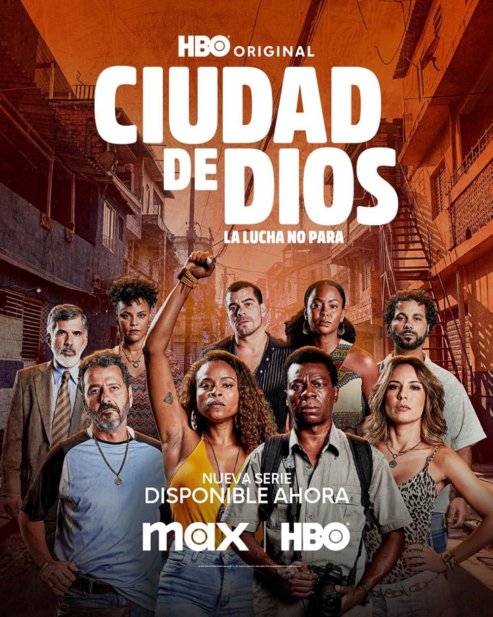 Noviembre llega cargado de estrenos: lo nuevo del streaming en 2026