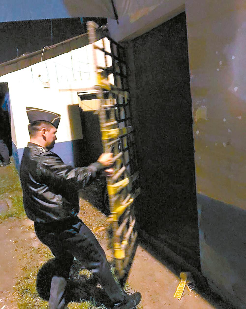 En etapa final juicio por crimen de Keyla Patricia Martínez