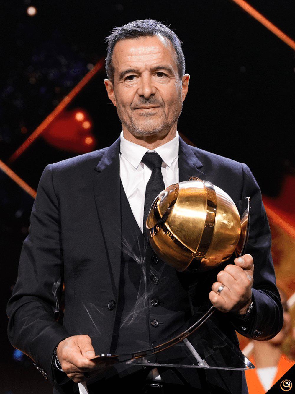 Globe Soccer 2025: Yamal ganó tres y deja mensaje a Cristiano; Georgina enamoró