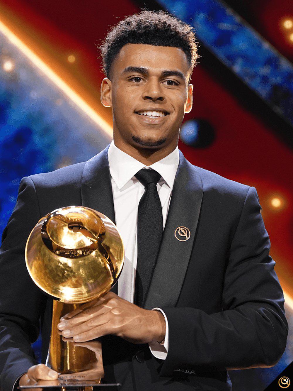 Globe Soccer 2025: Yamal ganó tres y deja mensaje a Cristiano; Georgina enamoró