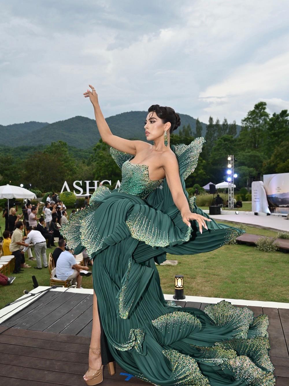 Miss Global 2026: un fin de semana que deslumbró con cultura y glamour