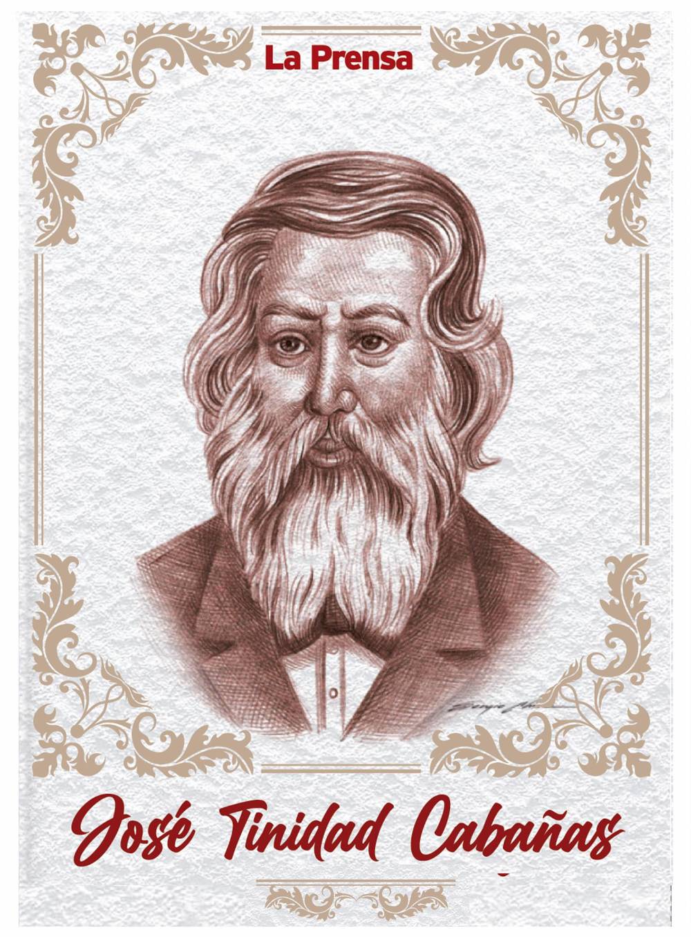 José Trinidad Cabañas