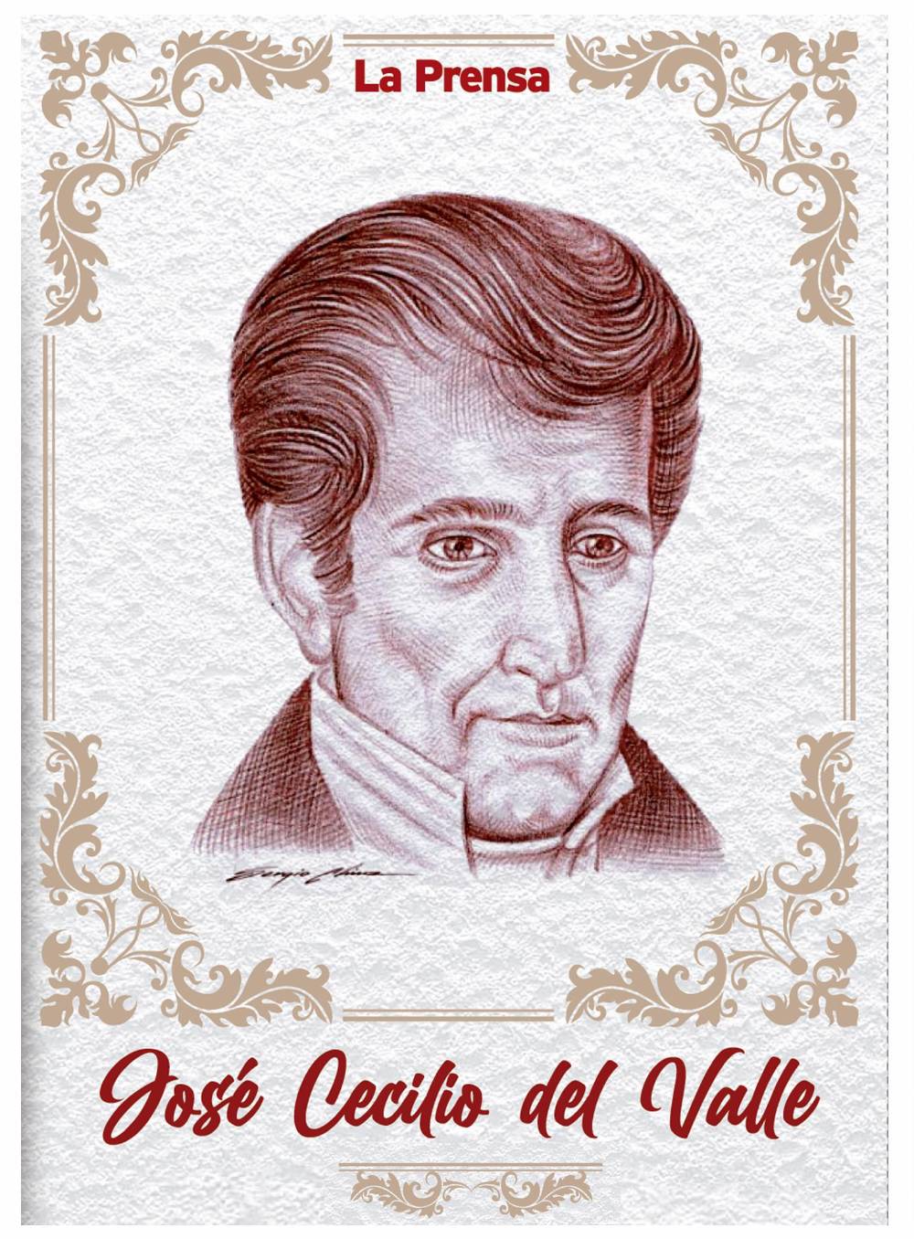 José Cecilio del Valle