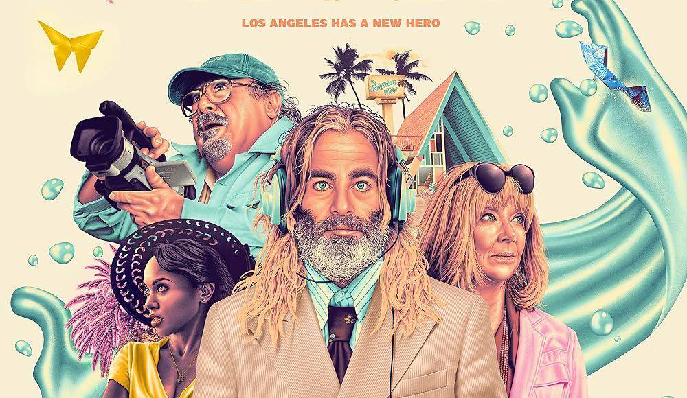 “POOLMAN” es una adición intrigante a la filmografía de Pine. La película, llena de giros y vueltas, presenta a Pine en un papel que desafía su imagen de galán de Hollywood. Su interpretación es intensa y emocionalmente cargada, demostrando una vez más su versatilidad como actor.