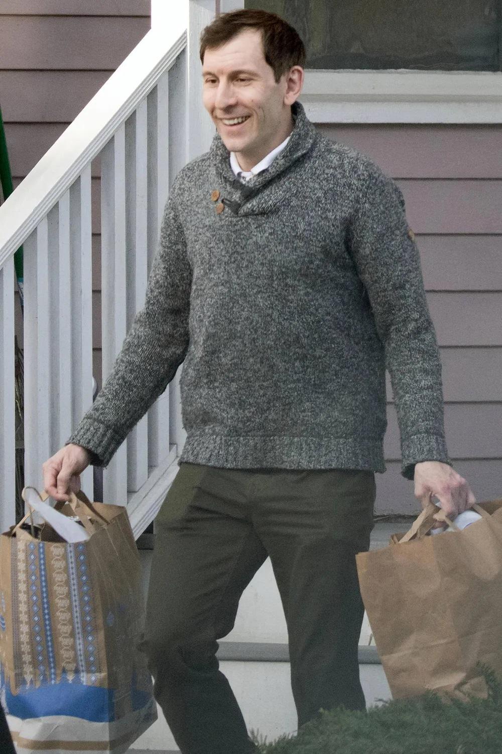 Por qué Dewey original rechazó volver a Malcolm in the Middle